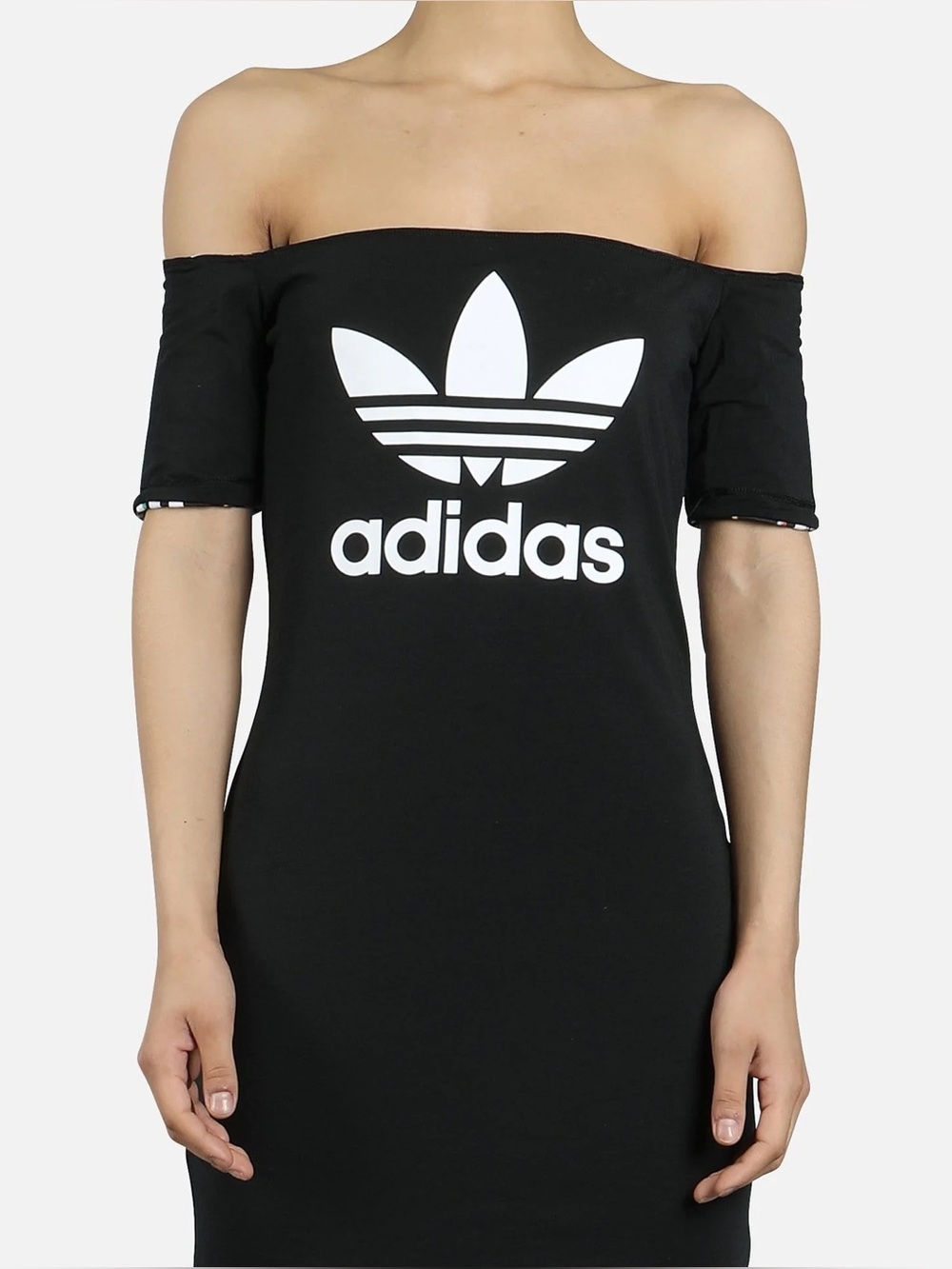Adidas Originals “Poisonous Garden” Reversible Dress - M